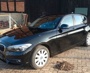 BMW 118 Gebrauchtwagen