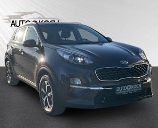 Kia Sportage Gebrauchtwagen