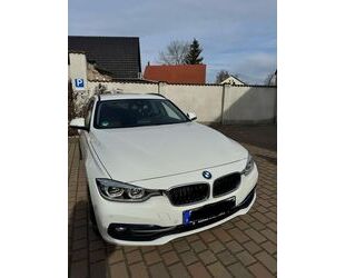 BMW 318 Gebrauchtwagen