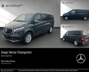 Mercedes-Benz EQV Gebrauchtwagen