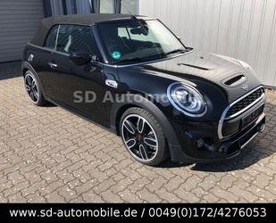 Mini Cooper S Gebrauchtwagen