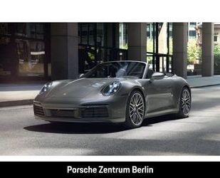 Porsche 992 Gebrauchtwagen
