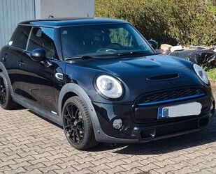 Mini Cooper SD Gebrauchtwagen