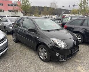 Renault Twingo Gebrauchtwagen