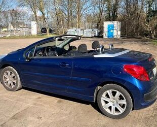 Peugeot 207 Gebrauchtwagen