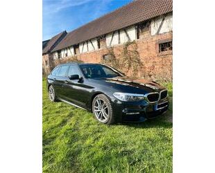 BMW 530 Gebrauchtwagen