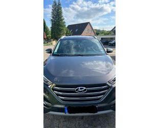 Hyundai TUCSON Gebrauchtwagen