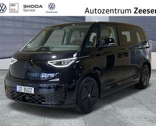 VW ID. Buzz Gebrauchtwagen