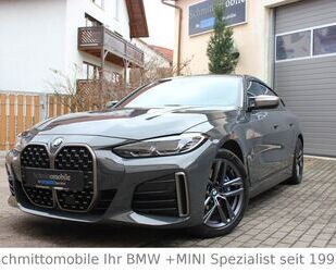 BMW M440 Gebrauchtwagen