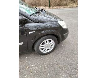 Renault Scenic Gebrauchtwagen
