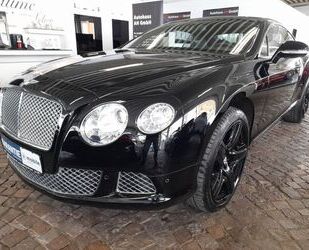 Bentley Continental GT Gebrauchtwagen