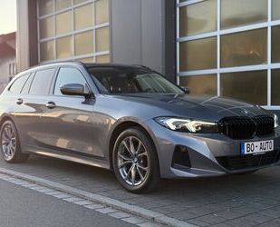 BMW 320 Gebrauchtwagen