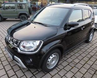 Suzuki Ignis Gebrauchtwagen