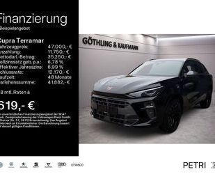 Cupra Terramar Gebrauchtwagen