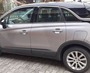 Opel Crossland (X) Gebrauchtwagen