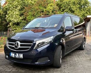 Mercedes-Benz V 220 Gebrauchtwagen