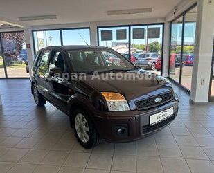 Ford Fusion Gebrauchtwagen