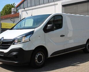 Renault Trafic Gebrauchtwagen