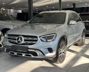 Mercedes-Benz GLC 300 Gebrauchtwagen