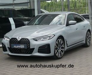 BMW 420 Gran Coupé Gebrauchtwagen