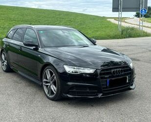 Ford A6 