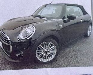Mini Cooper Cabrio Gebrauchtwagen