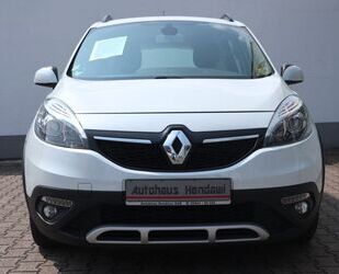 Renault Scenic Gebrauchtwagen