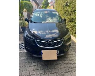 Opel Mokka X Gebrauchtwagen