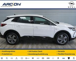 Opel Grandland (X) Gebrauchtwagen