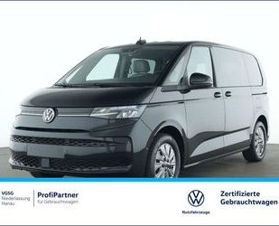 VW T7 Multivan Gebrauchtwagen