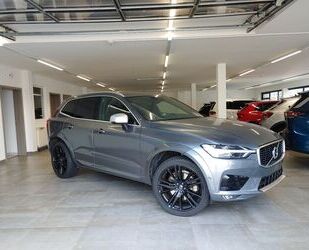 Volvo XC60 Gebrauchtwagen