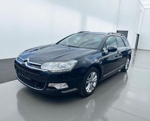 Citroen C5 Gebrauchtwagen