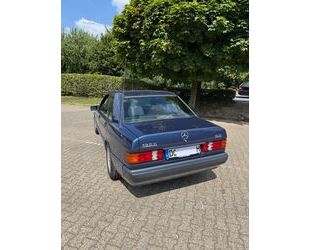 Mercedes-Benz 190 Gebrauchtwagen
