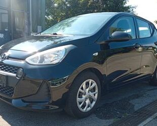 Dacia i10 