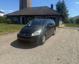 Mazda C4 Picasso 