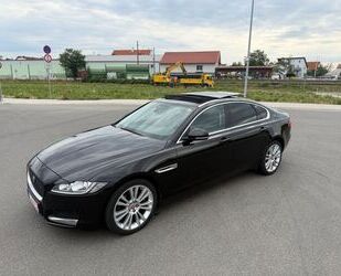 Skoda XF 