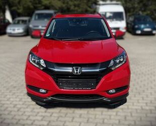 Honda HR-V Gebrauchtwagen