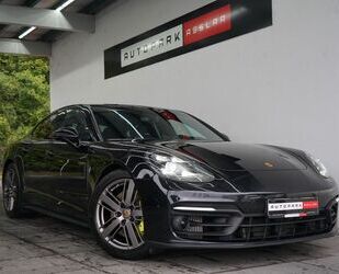 Porsche Panamera Gebrauchtwagen