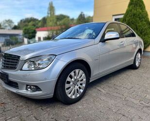 Mercedes-Benz C 220 Gebrauchtwagen
