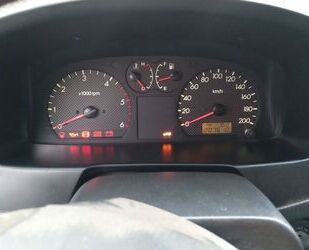 Hyundai Terracan Gebrauchtwagen