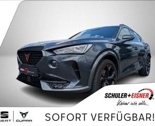 Cupra Formentor Gebrauchtwagen