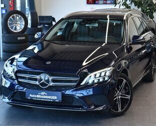 Mercedes-Benz C 300 Gebrauchtwagen