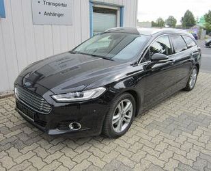 Ford Mondeo Gebrauchtwagen