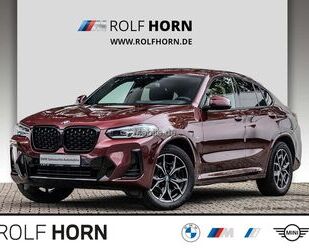BMW X4 Gebrauchtwagen