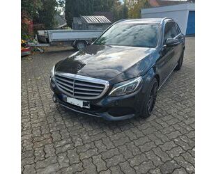 Mercedes-Benz C 250 Gebrauchtwagen