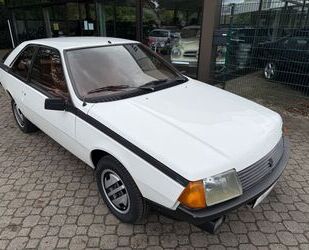Renault Fuego Gebrauchtwagen