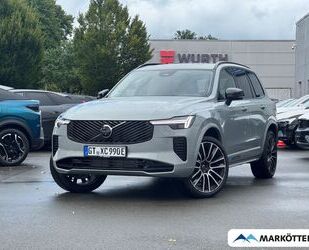 Volvo XC90 Gebrauchtwagen
