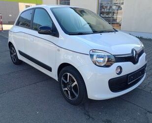 Renault Twingo Gebrauchtwagen