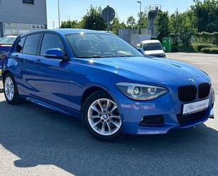 BMW 118 Gebrauchtwagen