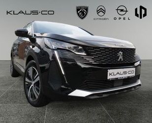 Peugeot 3008 Gebrauchtwagen